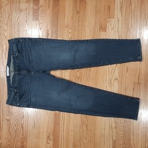 Torrid 20T premium stretch boyfriend jeans